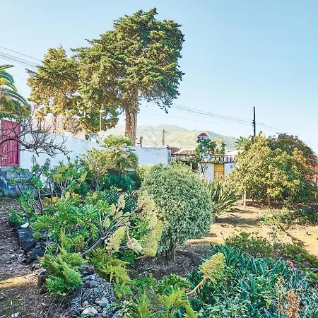 Semesterbostad Casa Pinos *