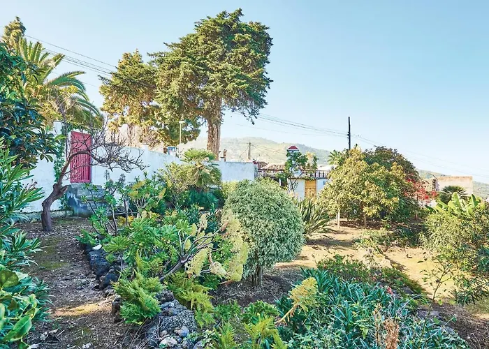 度假居 Casa Pinos *