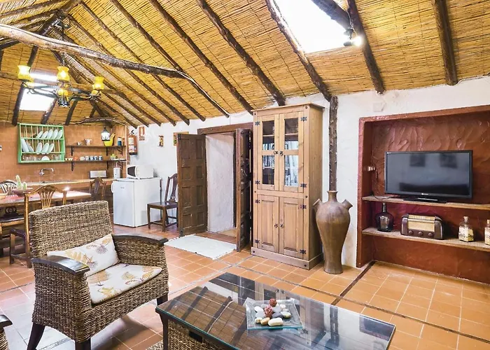 Casa de Férias Casa Pinos *