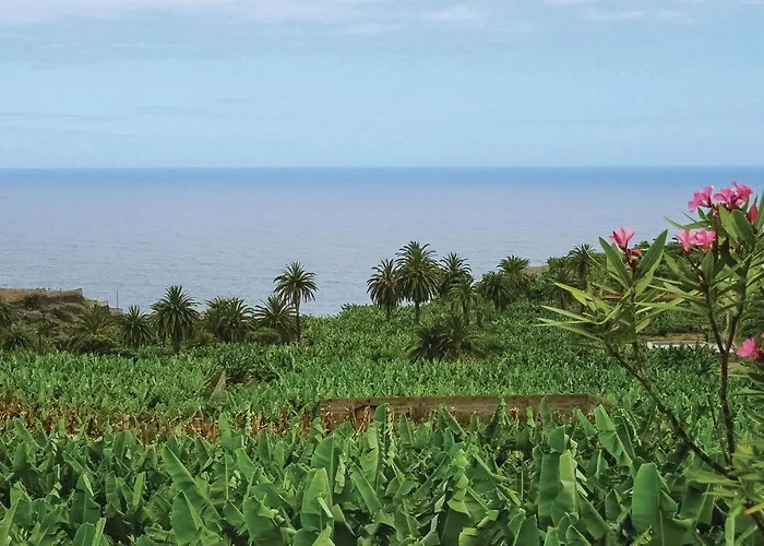 Casa Pinos Casa de Férias