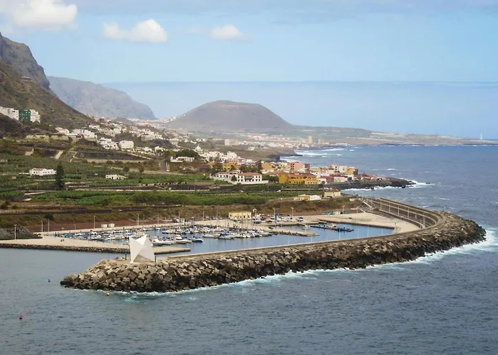 Casa Pinos 度假居 *