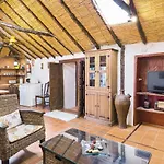 Dom wakacyjny Casa Pinos *