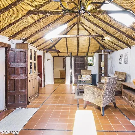 Ferienhaus Casa Pinos Icod De Los Vinos