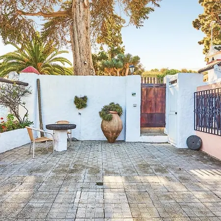 Casa Pinos