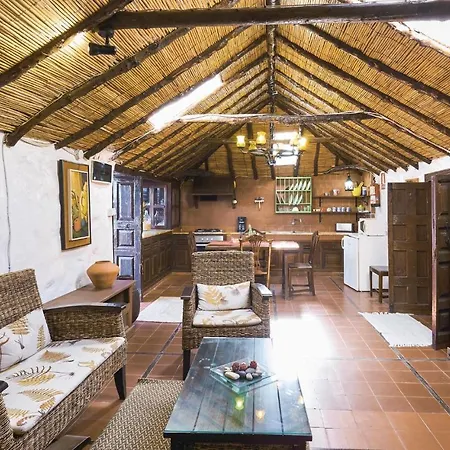 Vakantiehuis Casa Pinos *