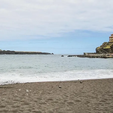 Feriehus Casa Pinos *