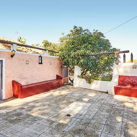 Casa Pinos Vakantiehuis