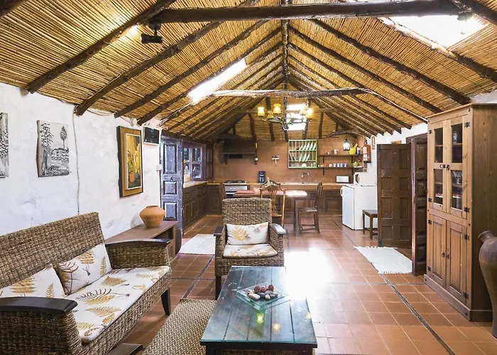 Feriehus Casa Pinos *