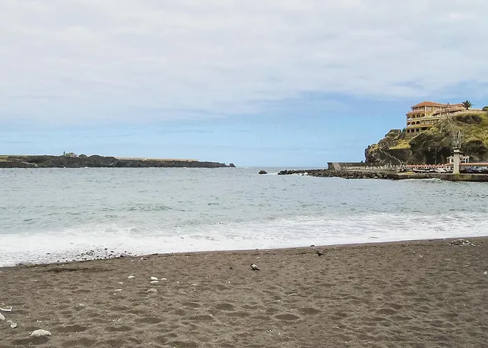 Feriehus Casa Pinos *