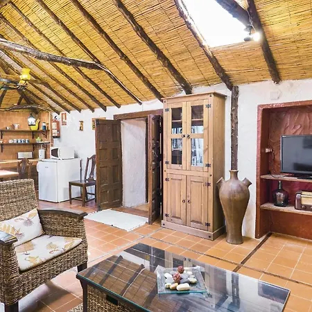 Nyaraló Casa Pinos *