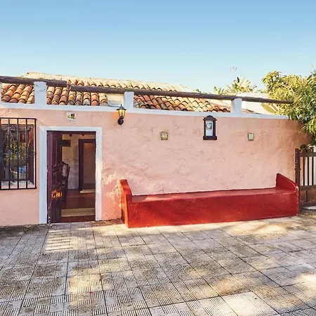 Casa Pinos Icod de los Vinos