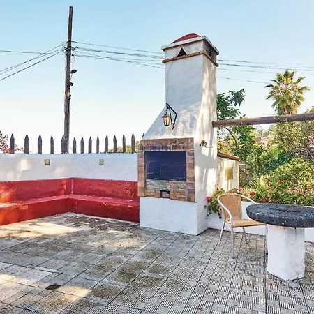 Nyaraló Casa Pinos *