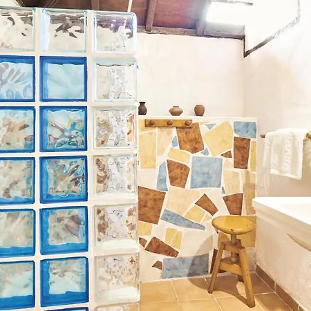Casa Pinos *
