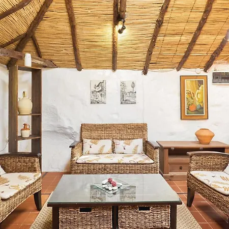 Casa Pinos
