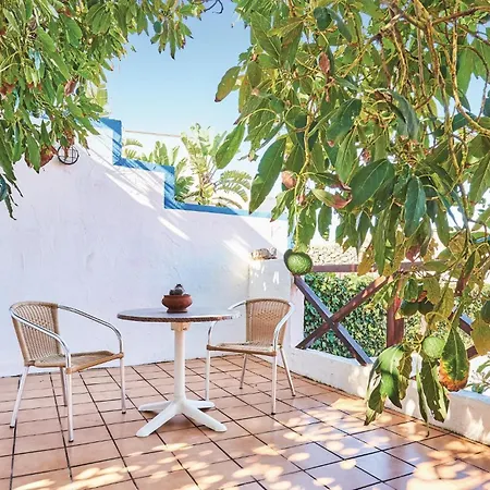 Casa Pinos Icod de los Vinos